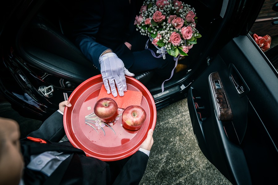 婚禮流程,訂婚流程,結婚,婚禮籌備,訂婚準備