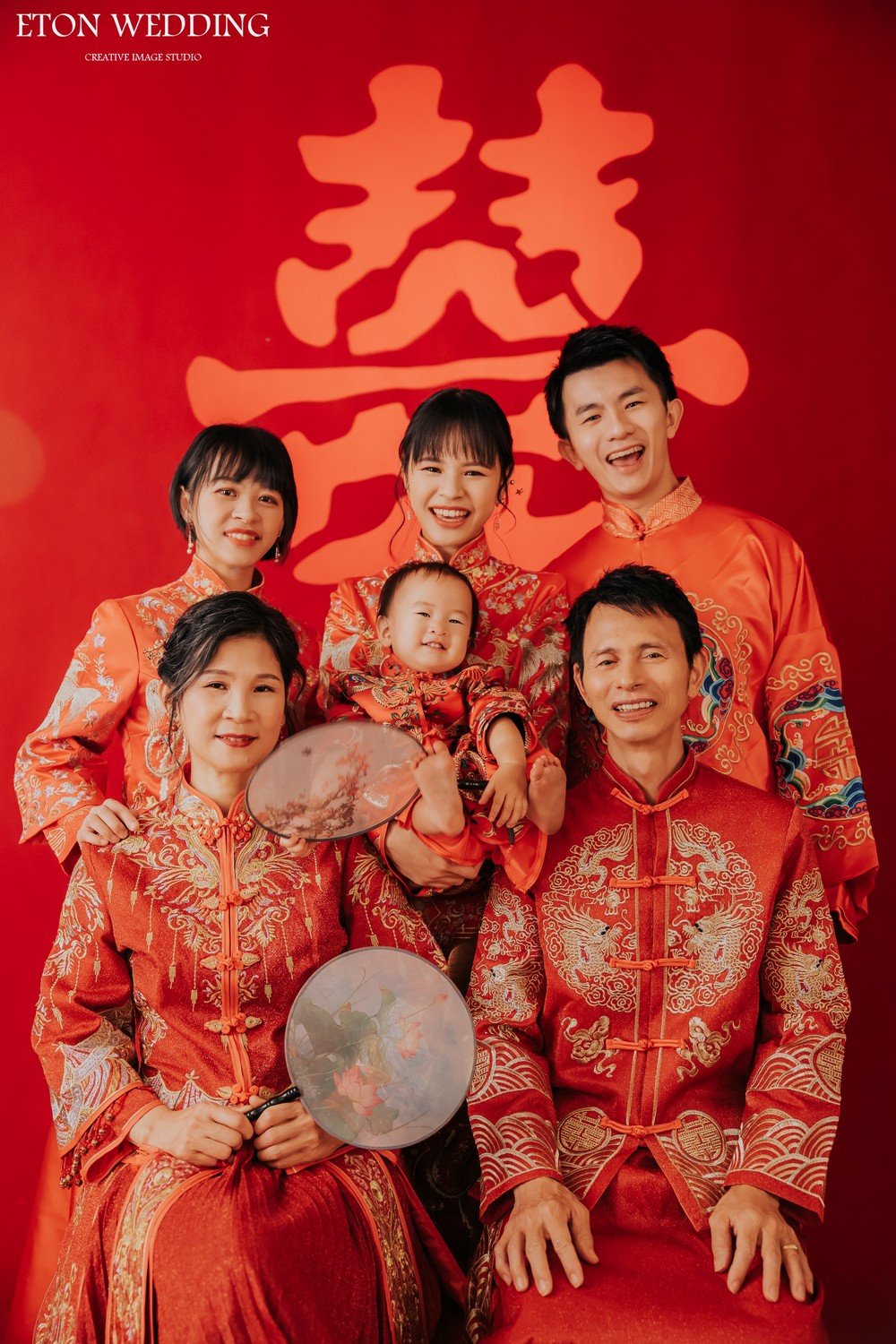 中式禮服出租,中式禮服,中式婚紗,秀禾服,龍鳳褂