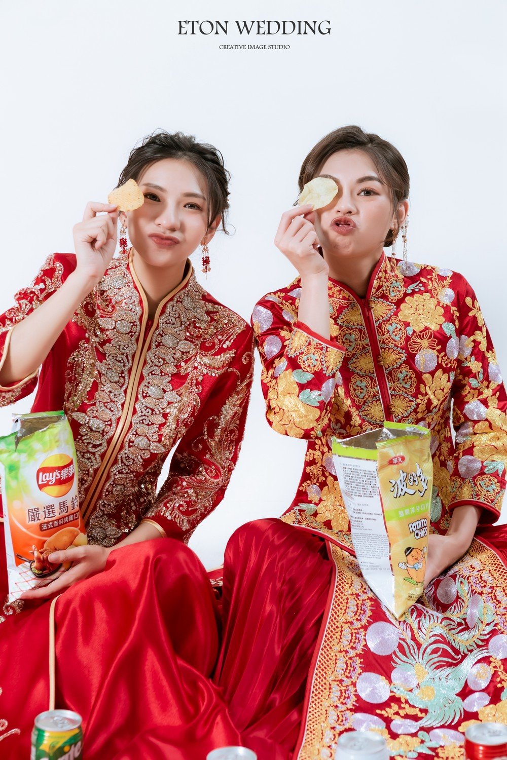 中式禮服出租,中式禮服,中式婚紗,秀禾服,龍鳳褂