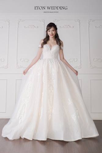 婚紗,白紗,手工白紗,婚紗禮服,租婚紗