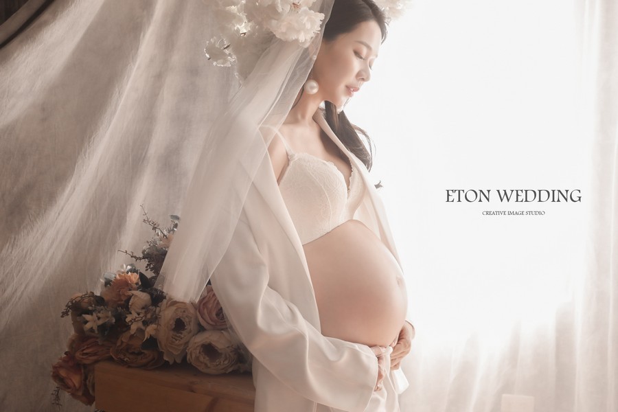 孕婦照推薦