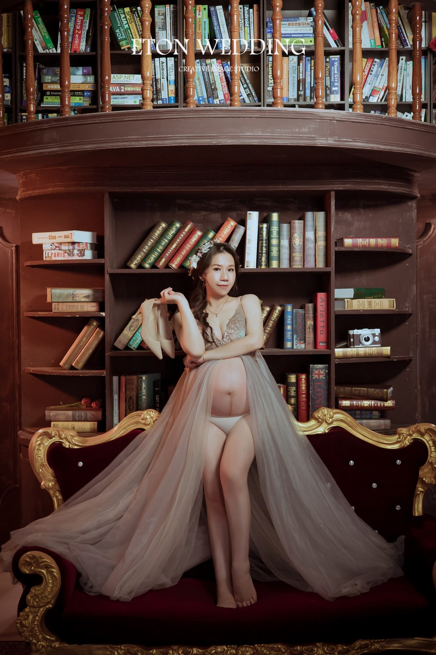 孕婦照推薦
