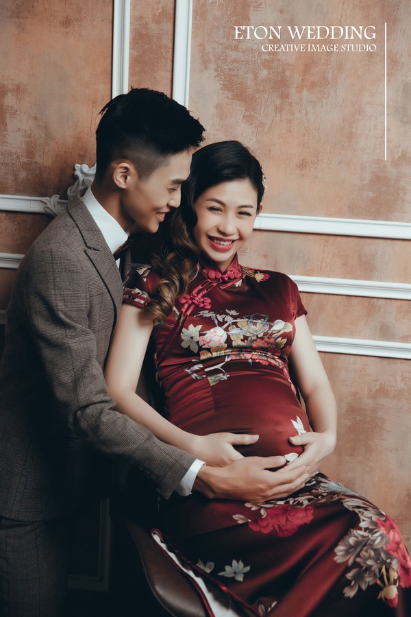 孕婦照推薦