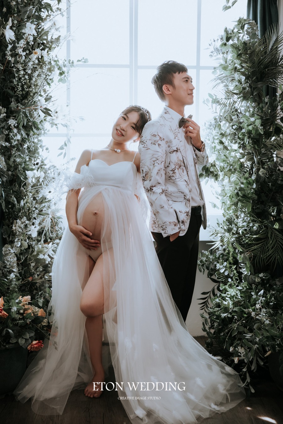 孕婦照推薦