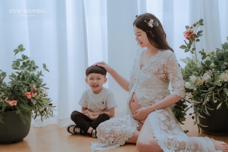 孕婦照推薦