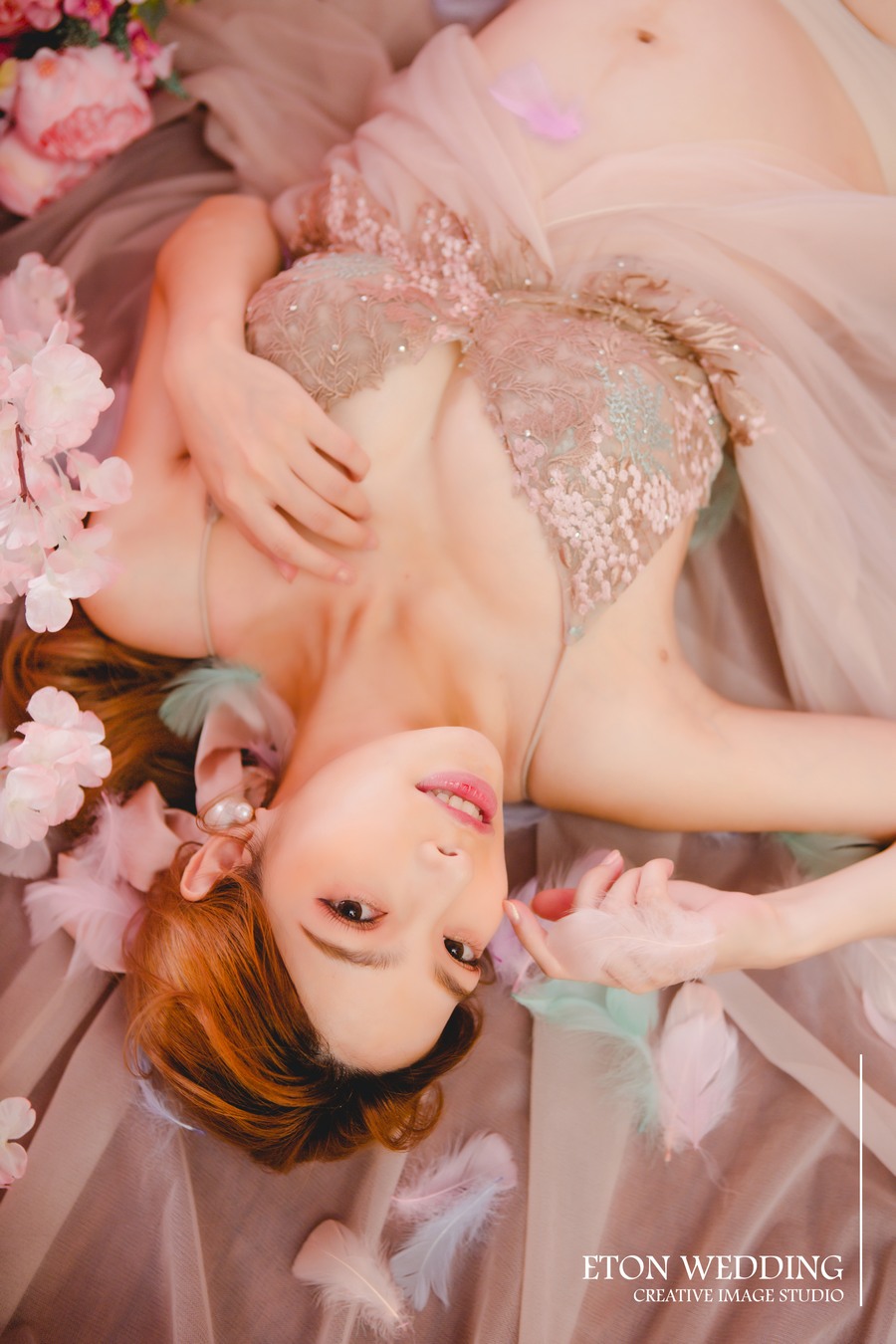 孕婦照推薦
