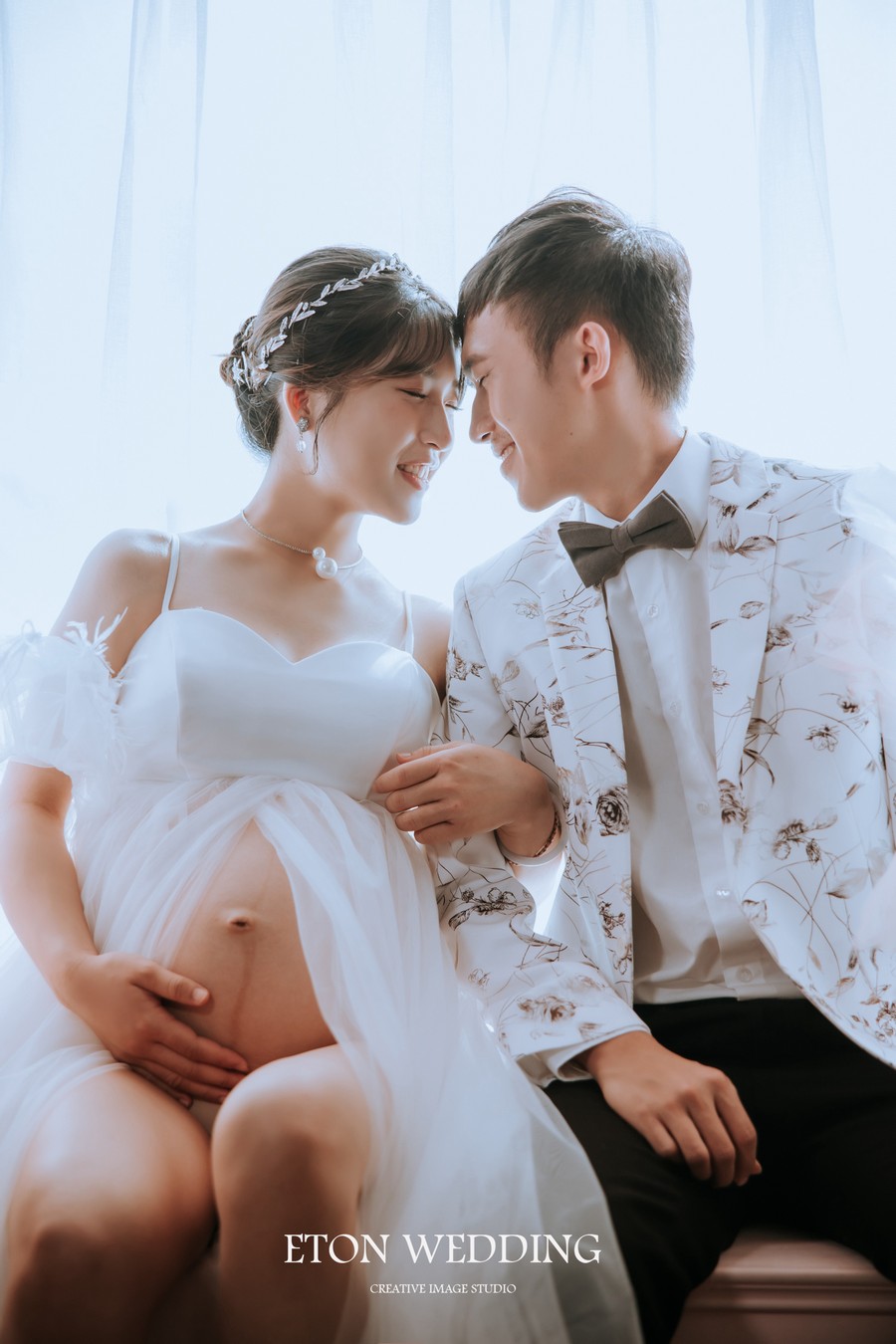 孕婦照推薦