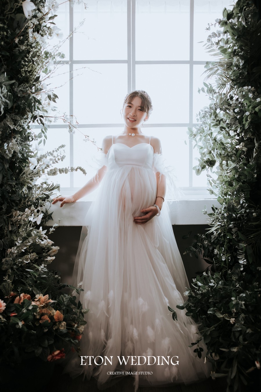 孕婦照推薦