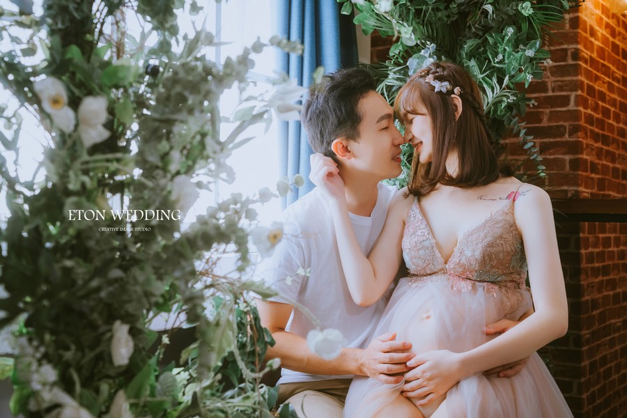 孕婦照推薦