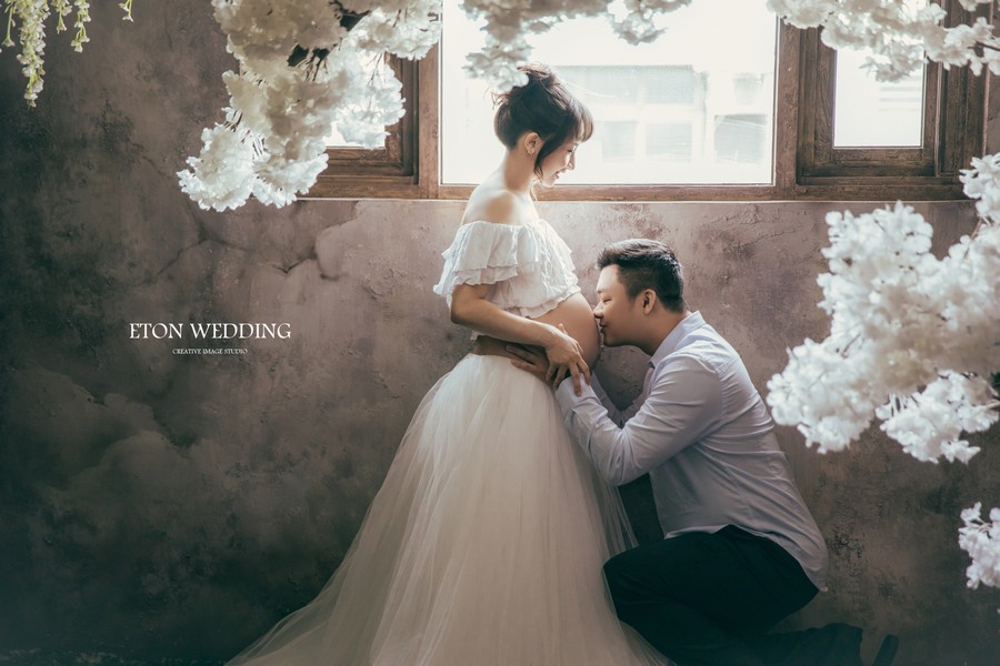 孕婦照推薦