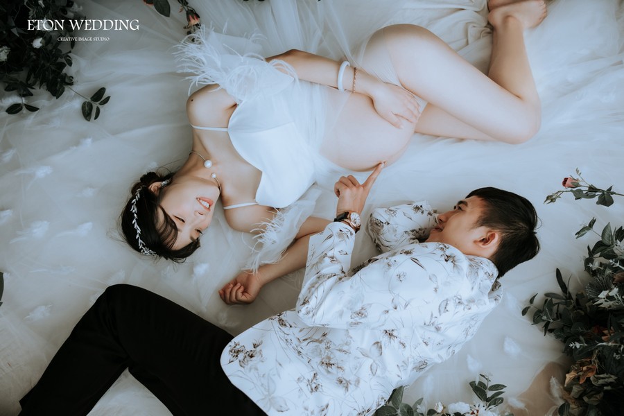 孕婦照推薦