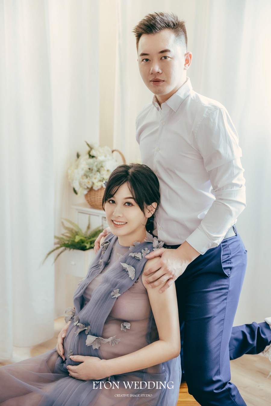 孕婦照推薦