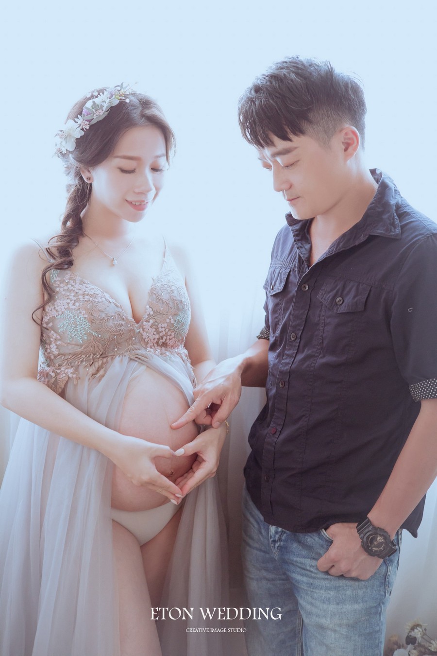 孕婦照推薦