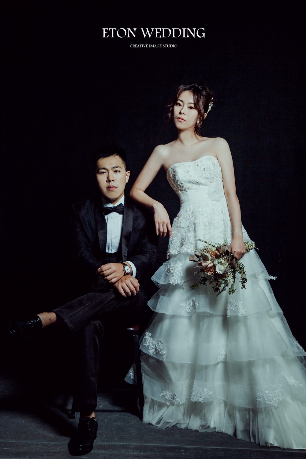 婚紗照姿勢懶人包大公開!讓你輕鬆擺脫拍婚紗的各種尷尬!一秒變專業麻豆！ - 拍婚紗小知識, image size:1000x1500